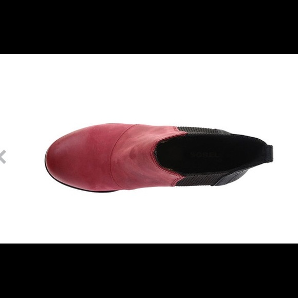 Sorel wedge best boot ever - Picture 6 of 8